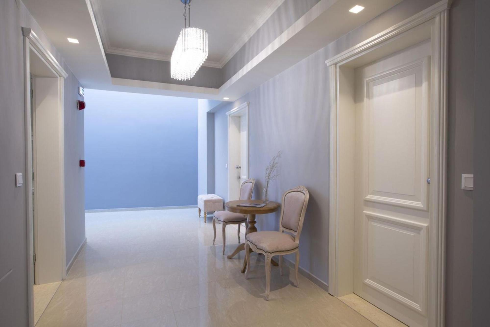 Vk Luxury Suites - Private Parking - Adults Only Nydri  Dış mekan fotoğraf