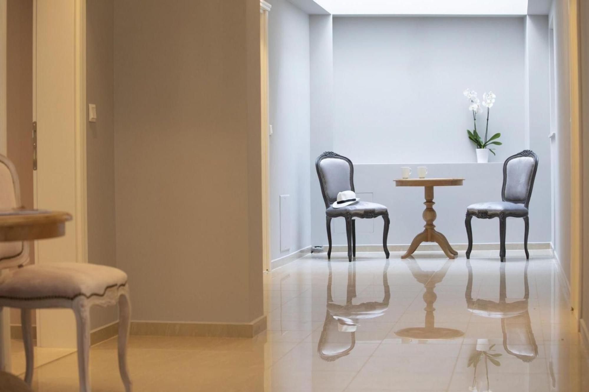 Vk Luxury Suites - Private Parking - Adults Only Nydri  Dış mekan fotoğraf