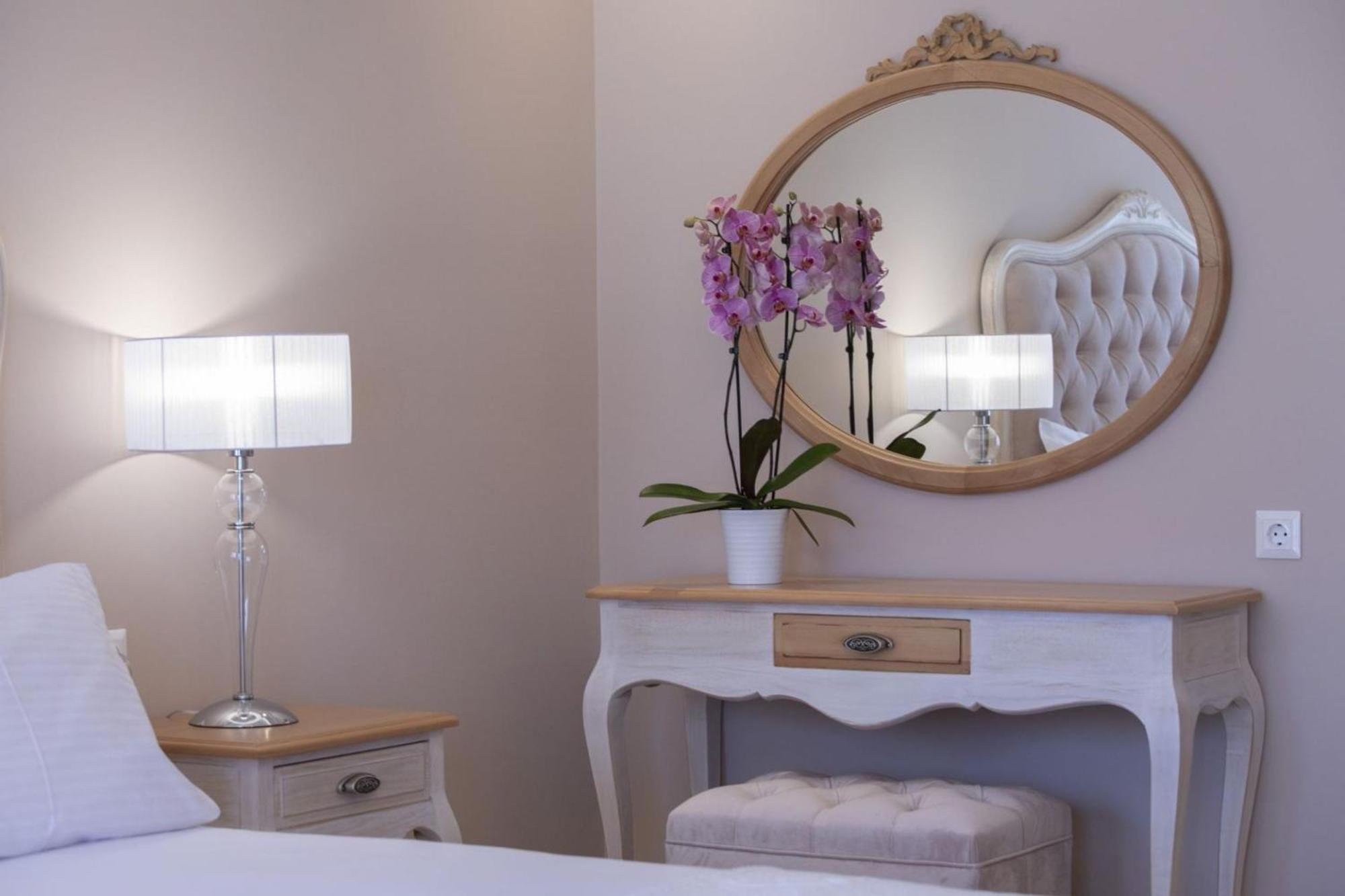 Vk Luxury Suites - Private Parking - Adults Only Nydri  Dış mekan fotoğraf