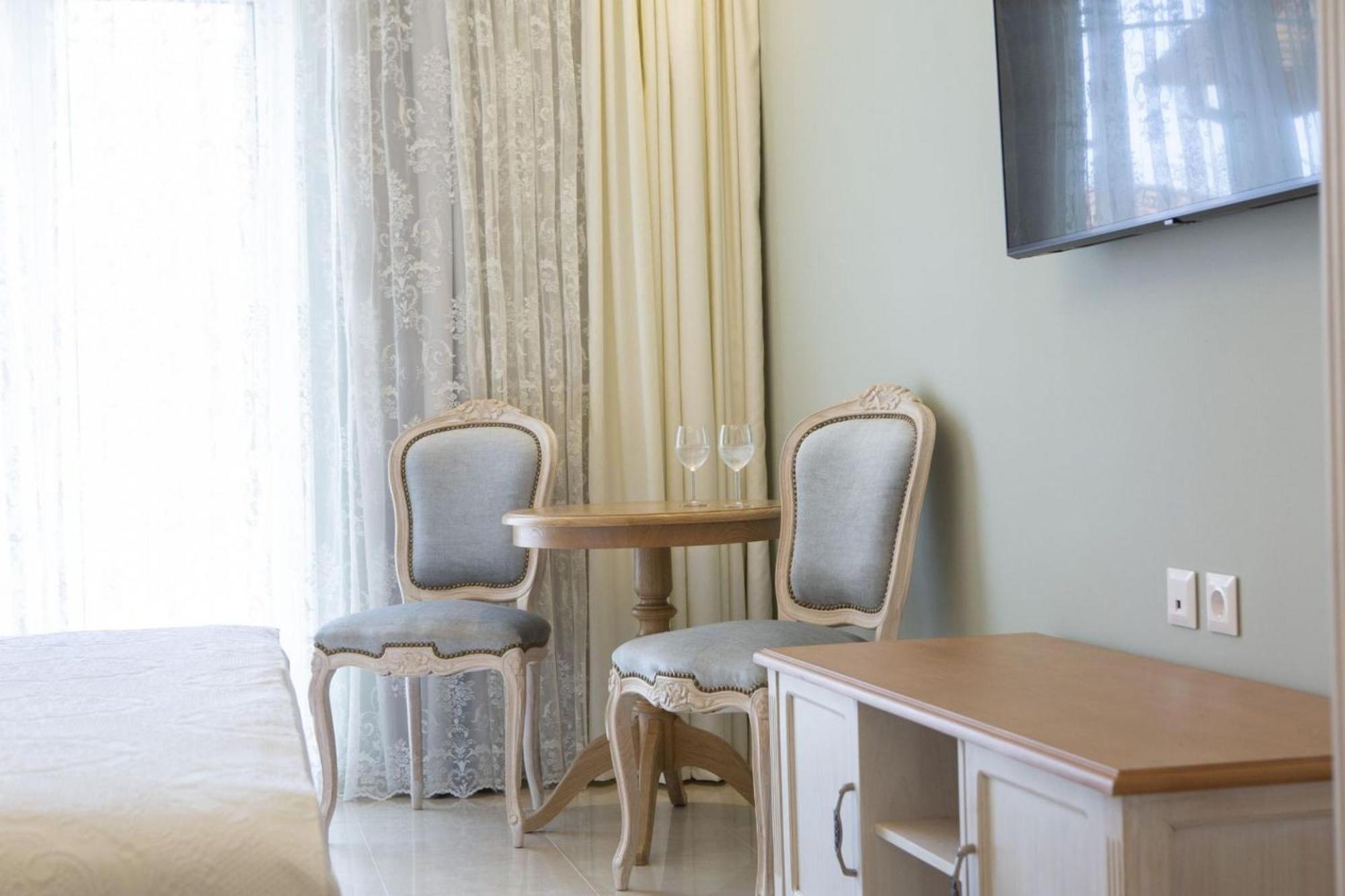 Vk Luxury Suites - Private Parking - Adults Only Nydri  Dış mekan fotoğraf