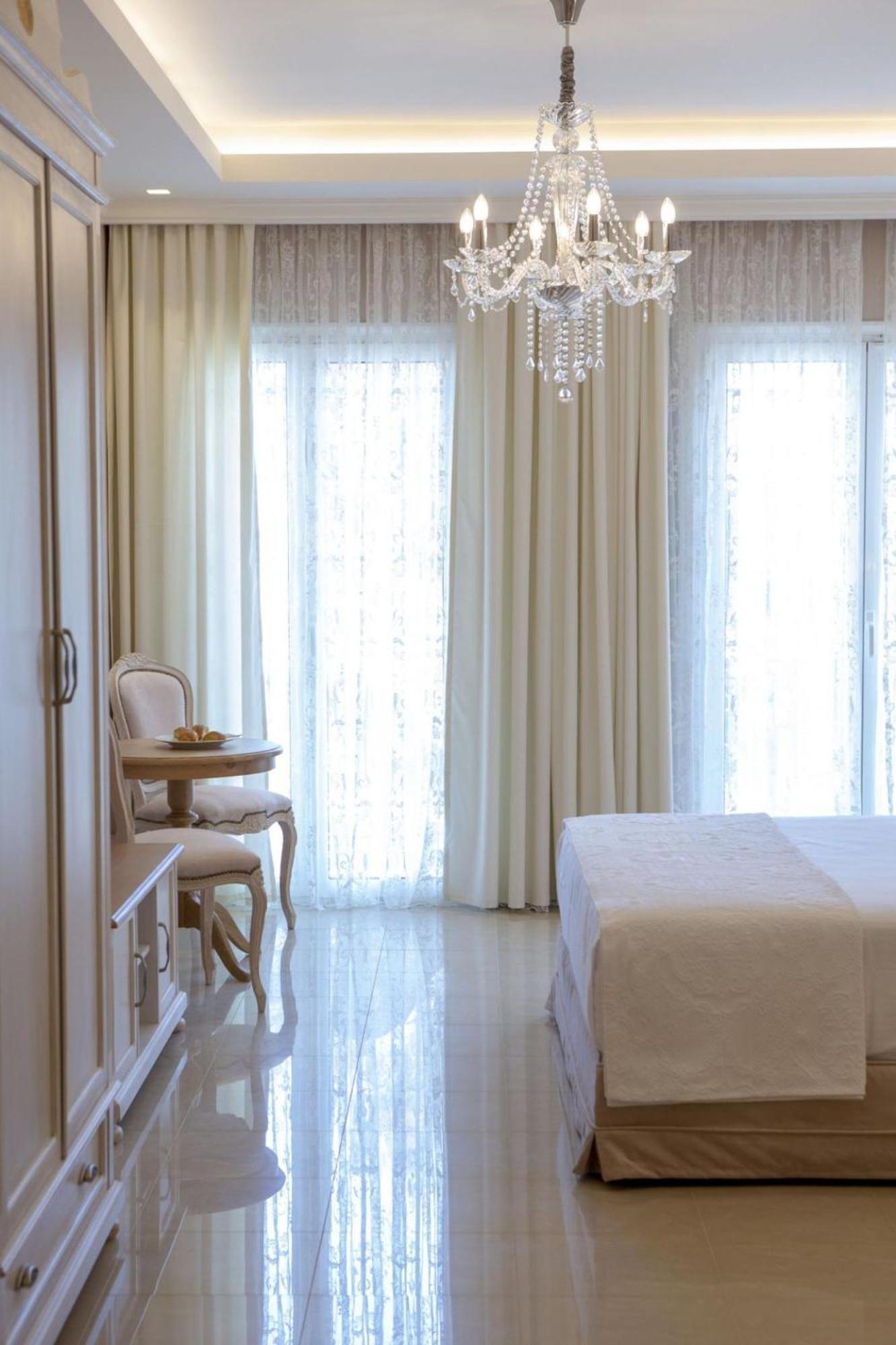 Vk Luxury Suites - Private Parking - Adults Only Nydri  Dış mekan fotoğraf