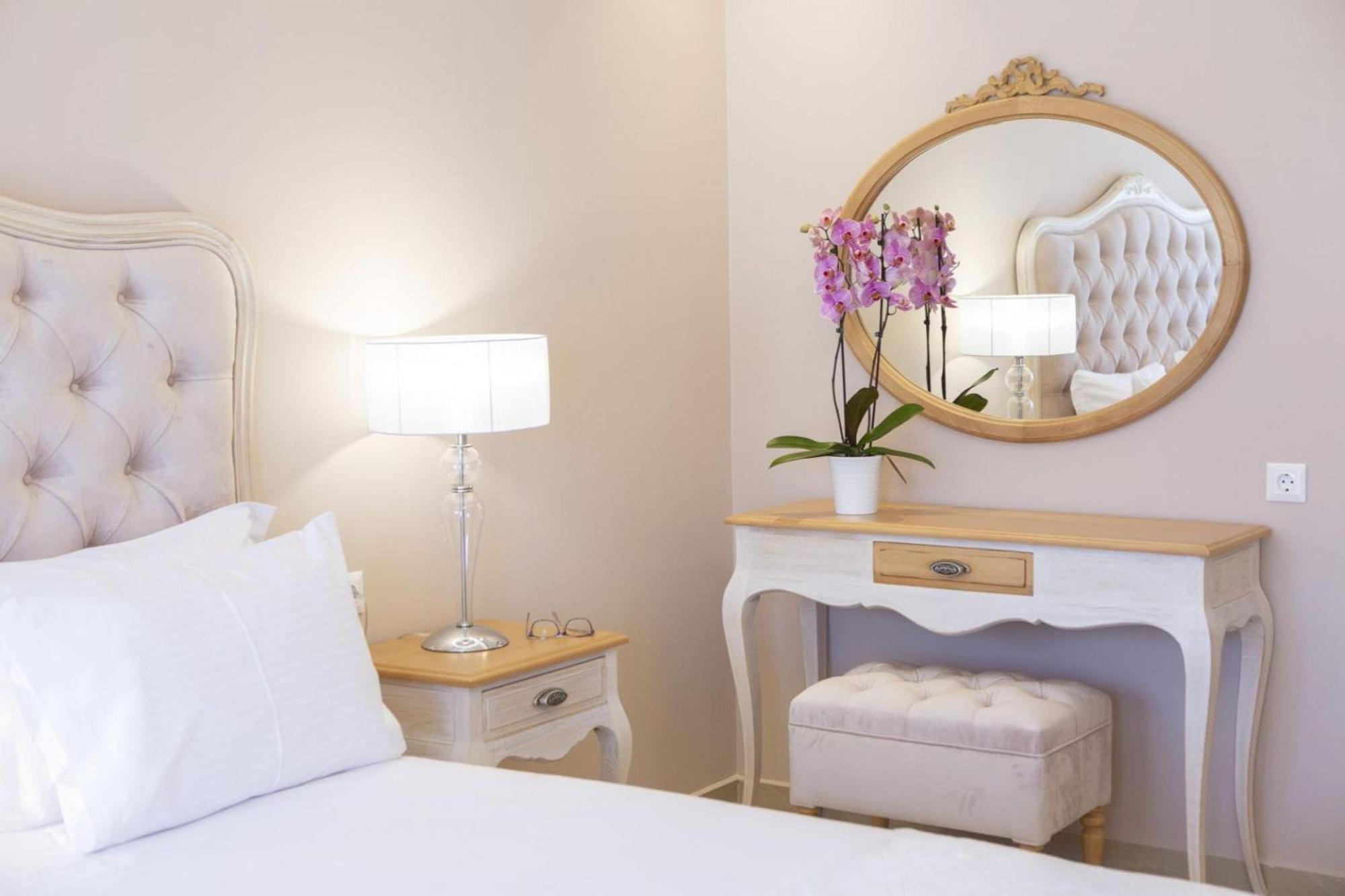 Vk Luxury Suites - Private Parking - Adults Only Nydri  Dış mekan fotoğraf