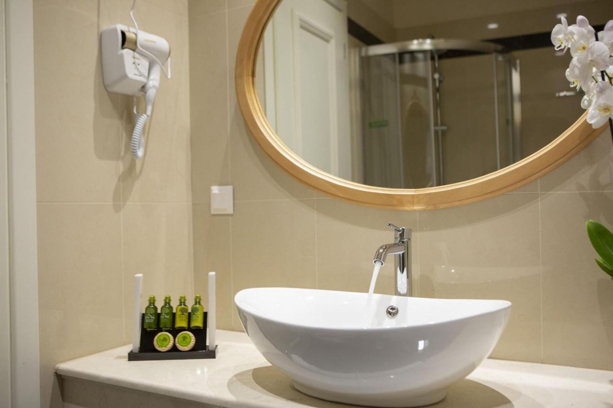 Vk Luxury Suites - Private Parking - Adults Only Nydri  Dış mekan fotoğraf