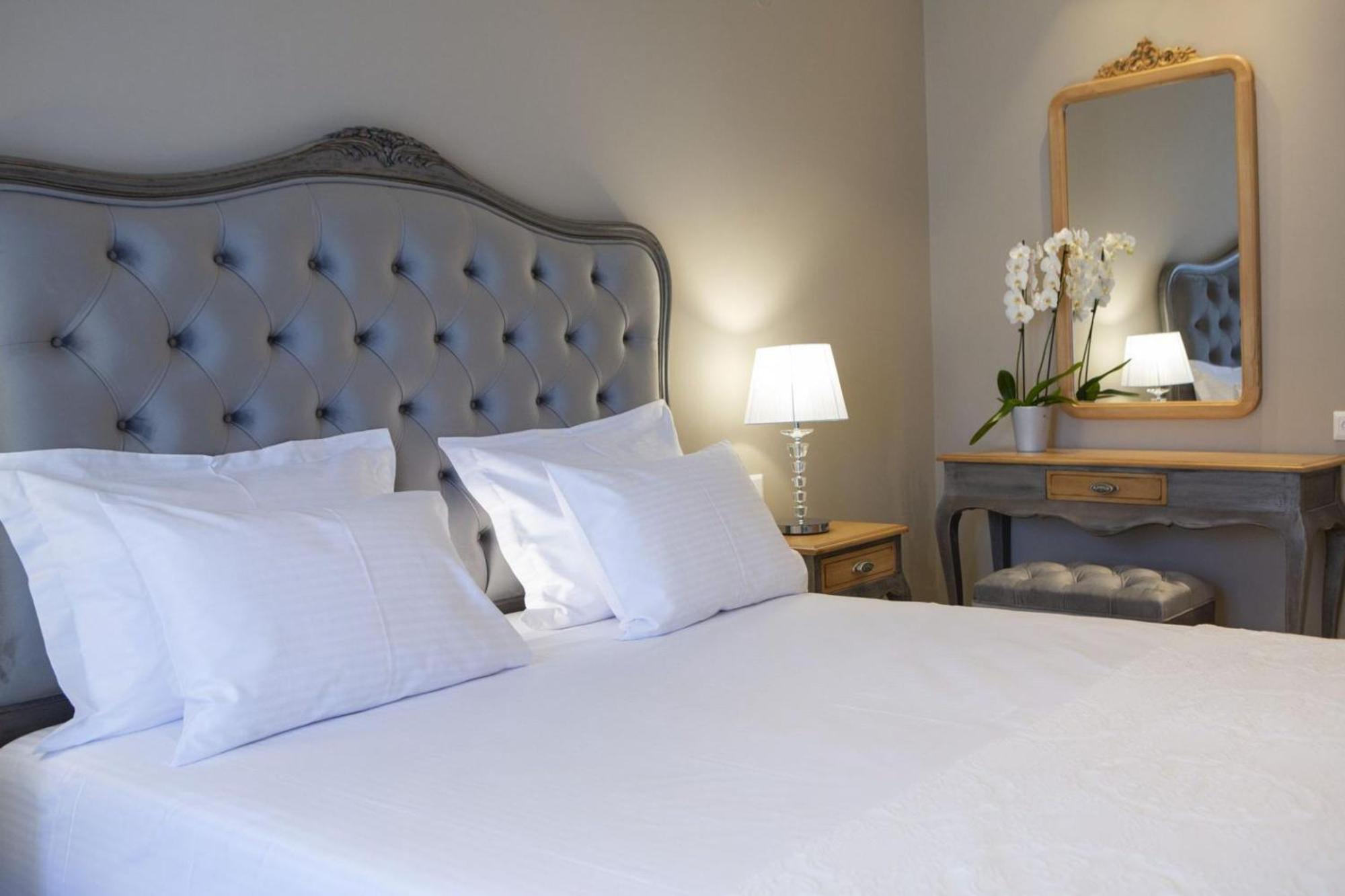 Vk Luxury Suites - Private Parking - Adults Only Nydri  Dış mekan fotoğraf