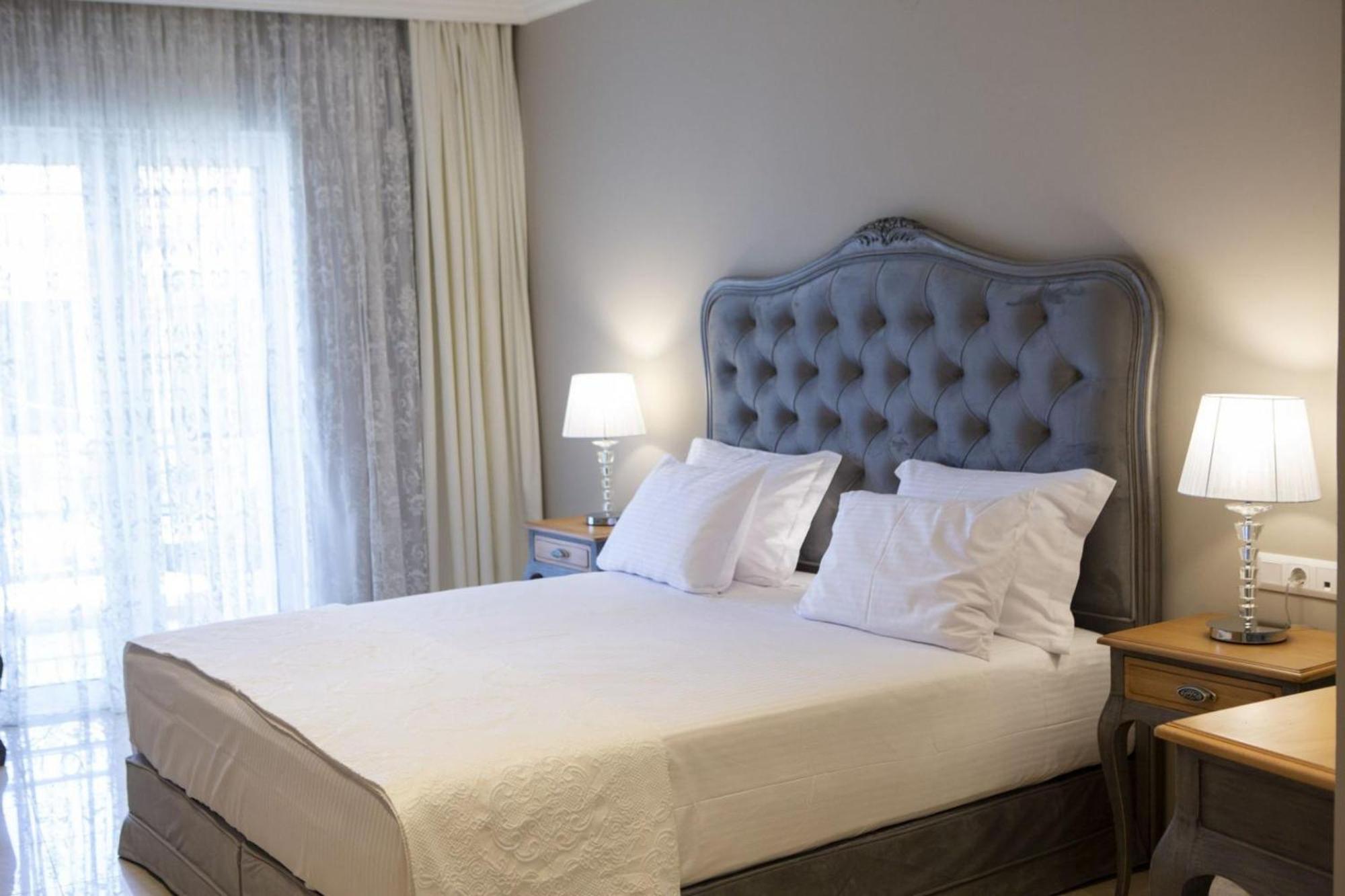 Vk Luxury Suites - Private Parking - Adults Only Nydri  Dış mekan fotoğraf