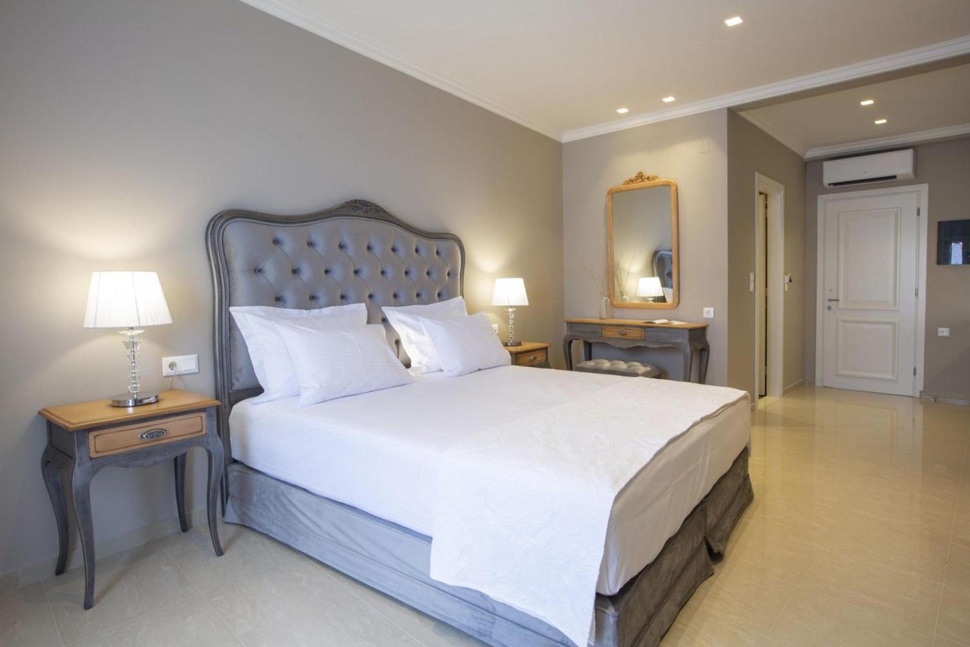 Vk Luxury Suites - Private Parking - Adults Only Nydri  Dış mekan fotoğraf