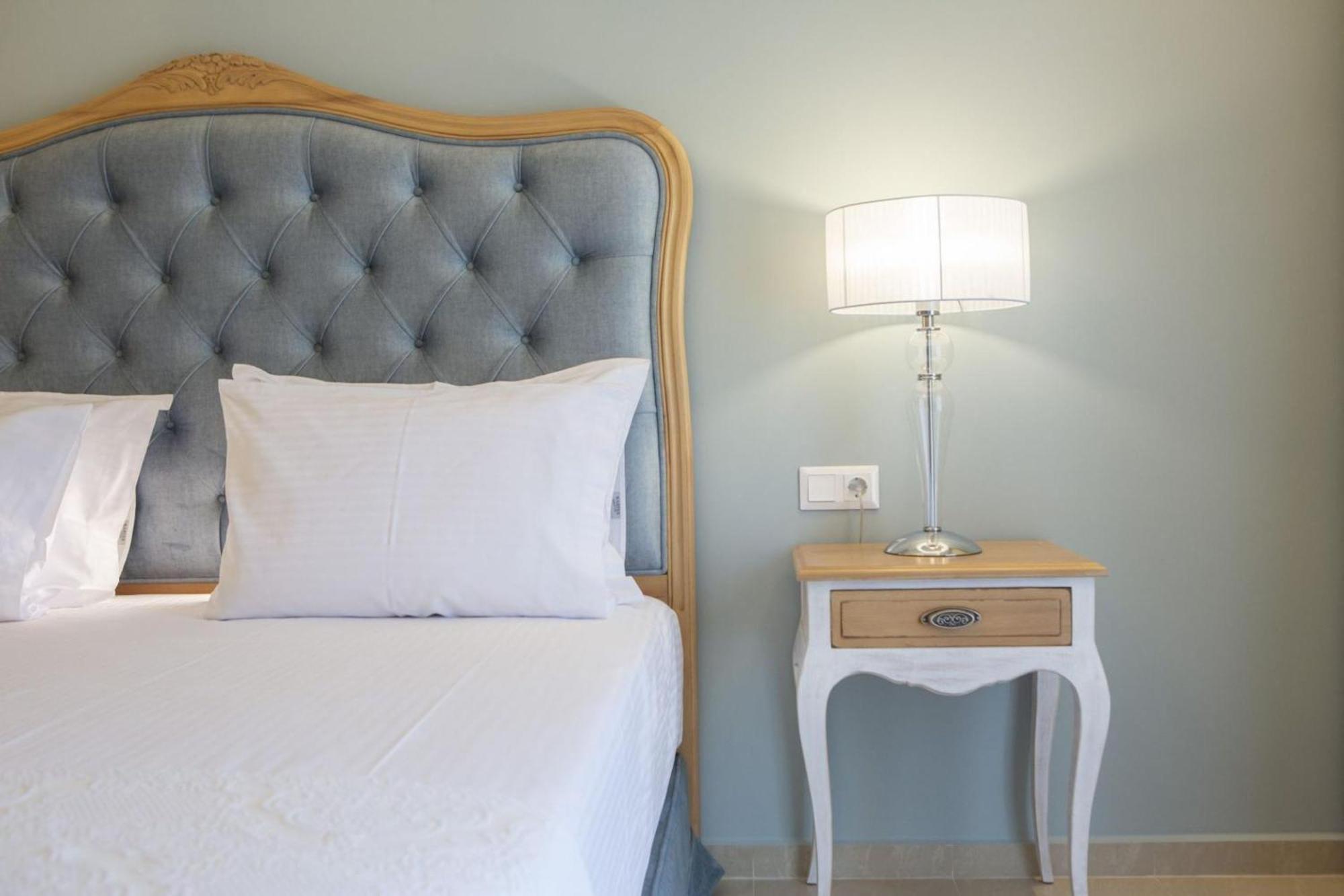 Vk Luxury Suites - Private Parking - Adults Only Nydri  Dış mekan fotoğraf