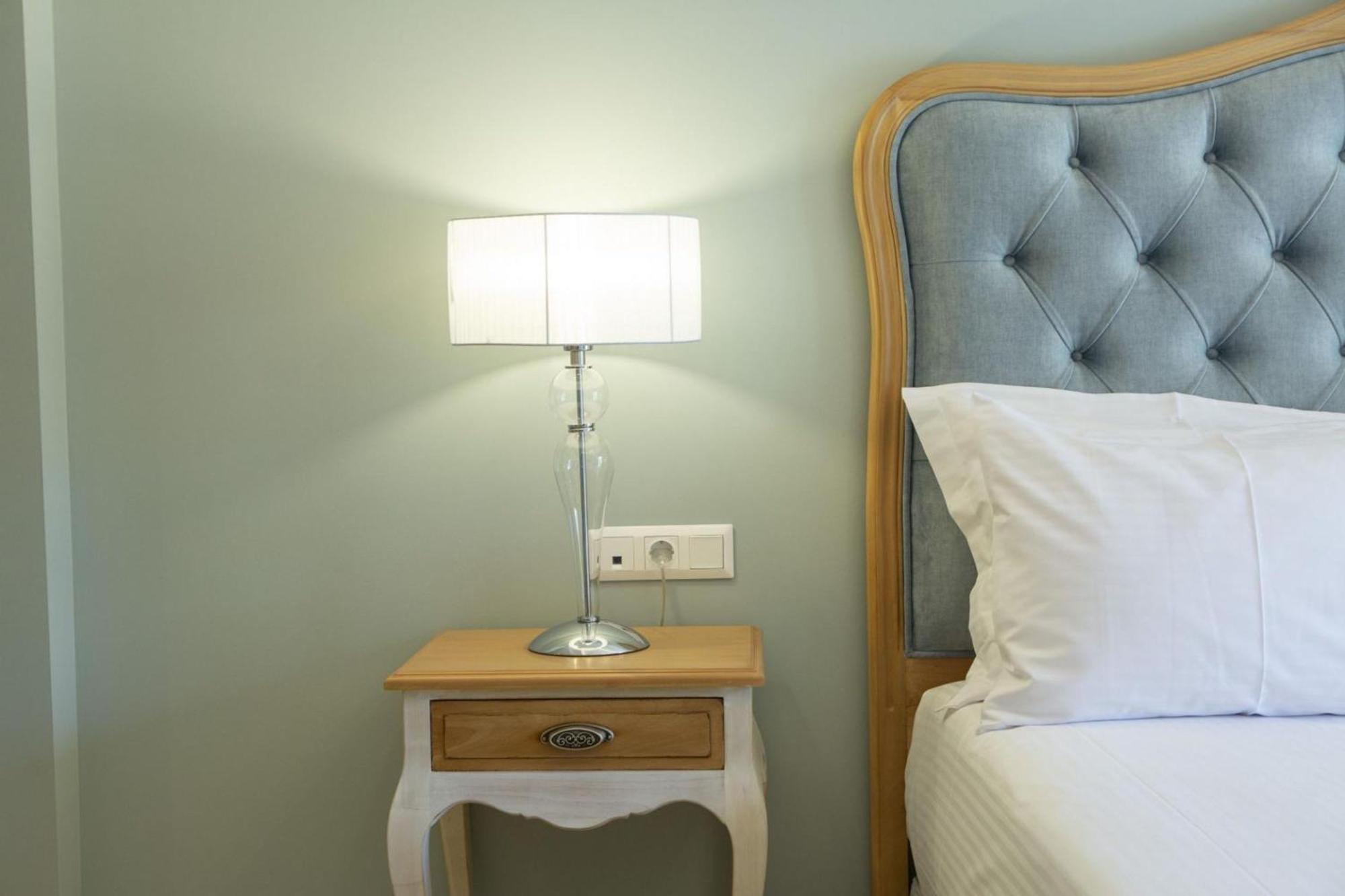 Vk Luxury Suites - Private Parking - Adults Only Nydri  Dış mekan fotoğraf