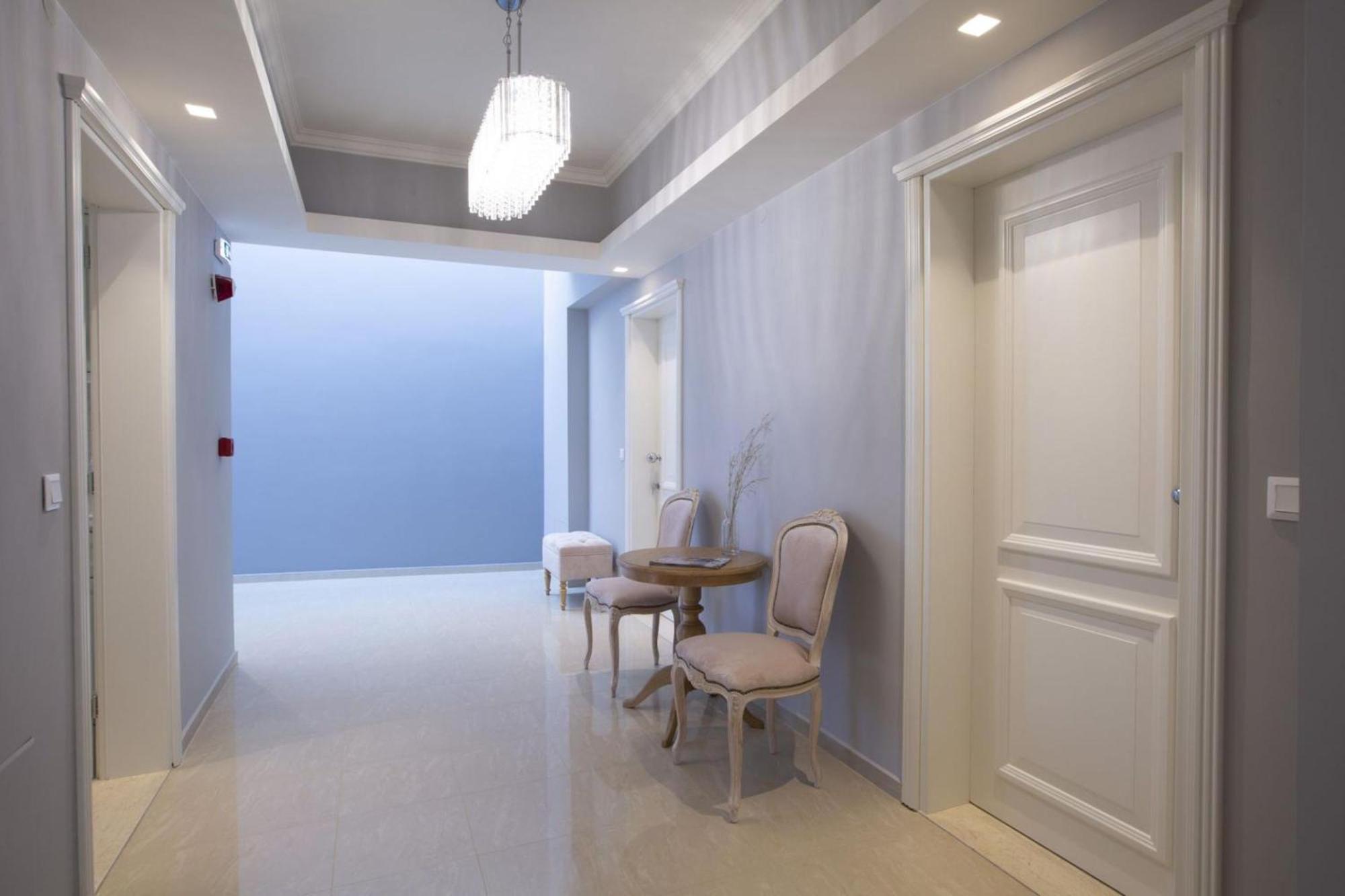 Vk Luxury Suites - Private Parking - Adults Only Nydri  Dış mekan fotoğraf