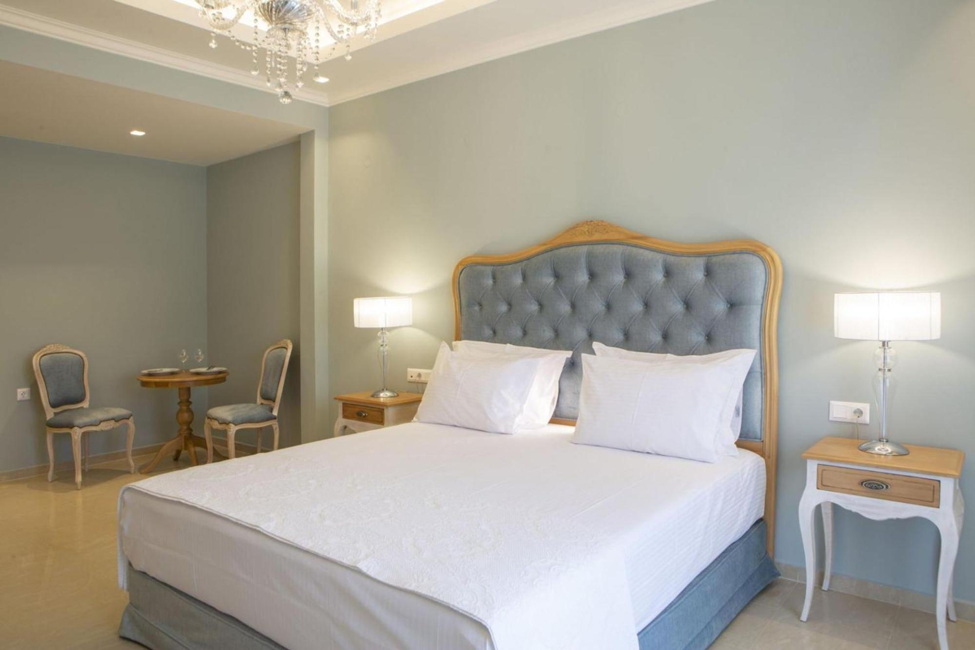Vk Luxury Suites - Private Parking - Adults Only Nydri  Dış mekan fotoğraf