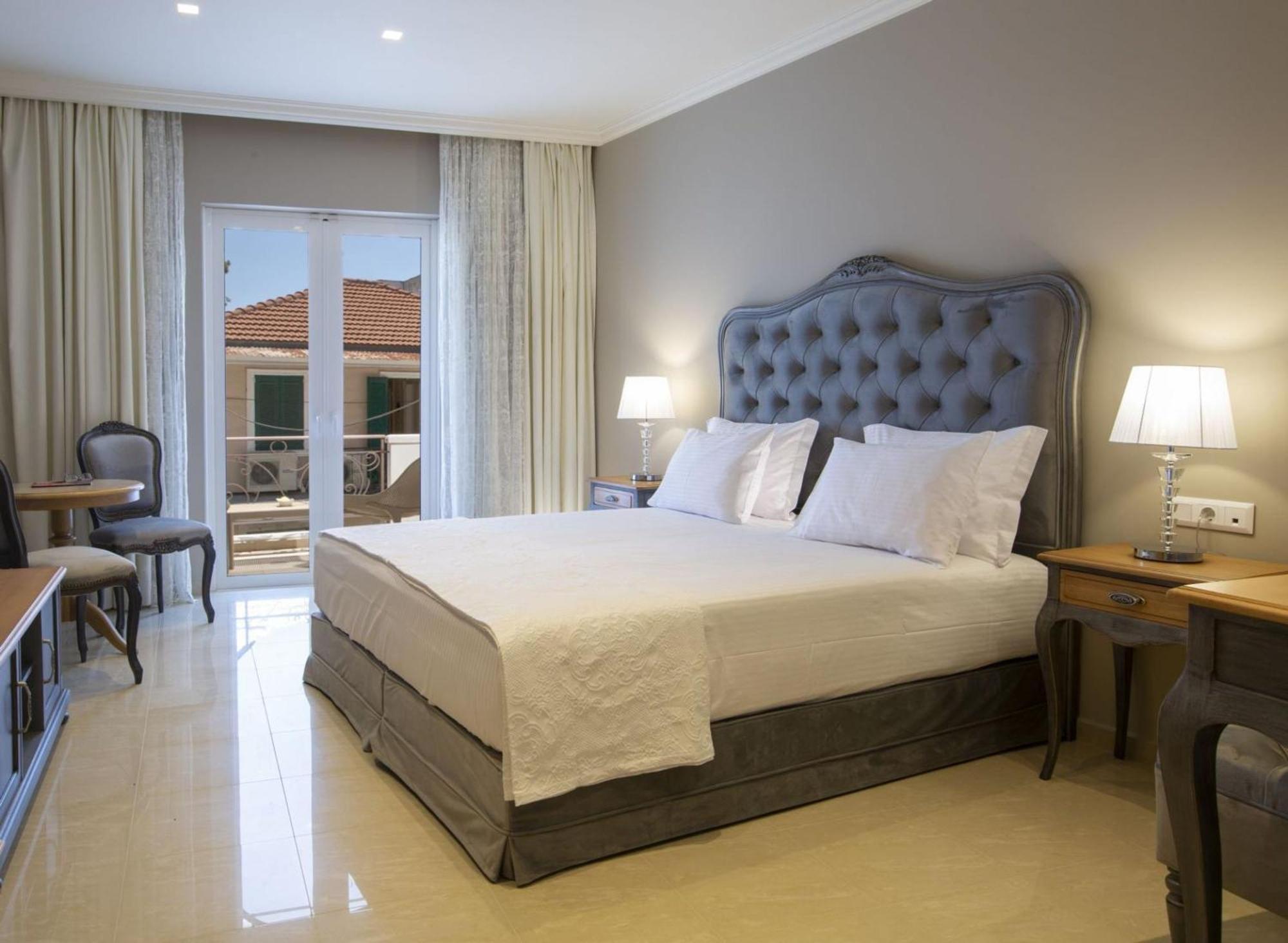 Vk Luxury Suites - Private Parking - Adults Only Nydri  Dış mekan fotoğraf