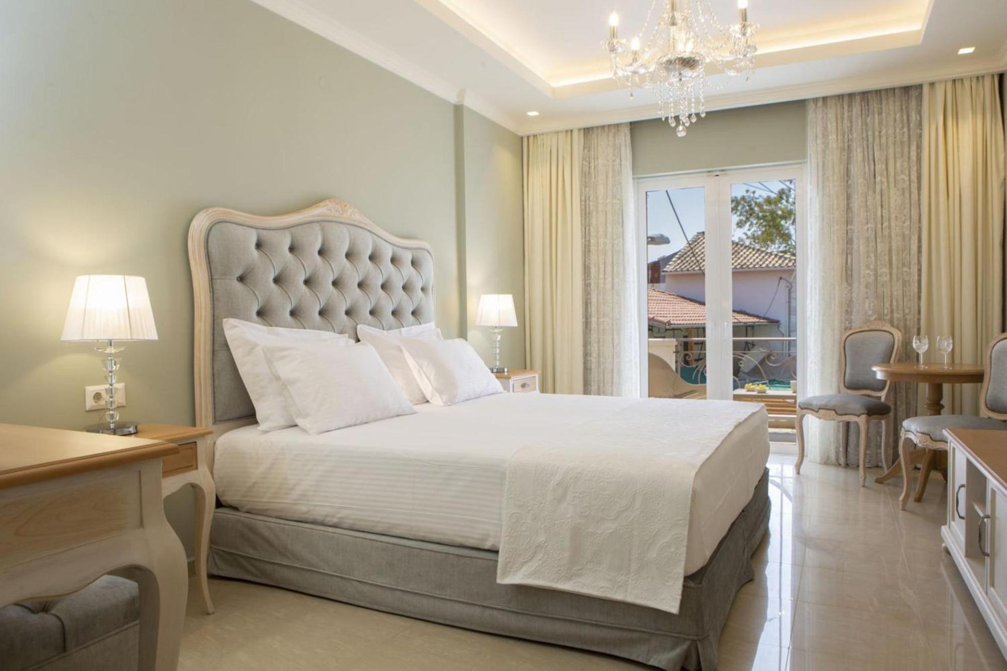 Vk Luxury Suites - Private Parking - Adults Only Nydri  Dış mekan fotoğraf